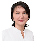 Чуваева Оксана Анатольевна