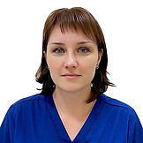 Бровкина Светлана Николаевна