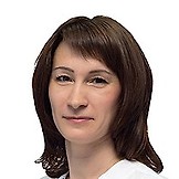 Борисова Ольга Евгеньевна
