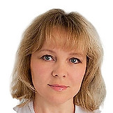 Муранчик Елена Николаевна