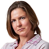 Фошина Марина Сергеевна