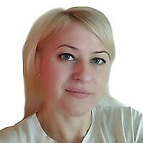 Филина Вера Александровна
