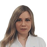 Абраменко Елена Юрьевна