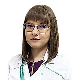 Старикова Татьяна Александровна