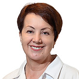 Ходакова Татьяна Викторовна