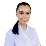 Асварова Анжела Адиловна