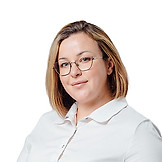 Алексеева Марина Васильевна