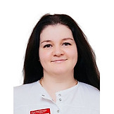 Матвеева (Фролова) Светлана Сергеевна