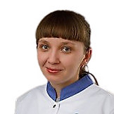 Шарафетдинова Юлия Наильевна