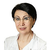 Большова Татьяна Владимировна