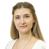 Хромова Мария Алексеевна