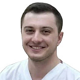 Чалдырян Роман Русланович