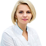 Ковальчук Елена Александровна