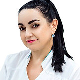 Павлова Наталья Геннадьевна