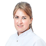 Карякина Юлия Александровна