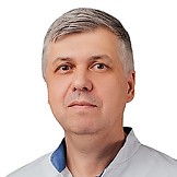 Свирин Андрей Семенович