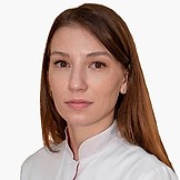 Снадина Юлия Алексеевна